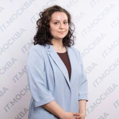 Медведева Полина