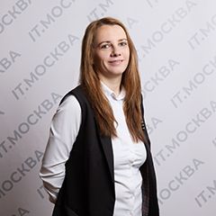 Юрченко Ольга