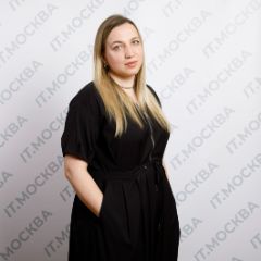 Байер Елена Евгеньевна