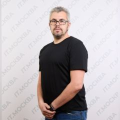 Михеев Николай