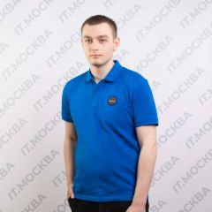 Задорин Кирилл