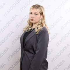 Мызникова Евгения
