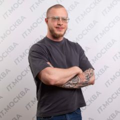 Жерновой Владимир
