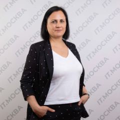 Красных Елена