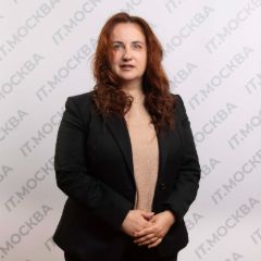Иванова Олеся