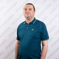 Егоров Иван