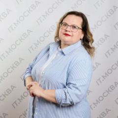 Голомуздова Снежана