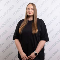 Михайлова Анастасия