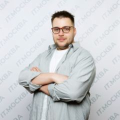 Рабовский Валентин
