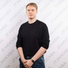 Фунтиков Иван
