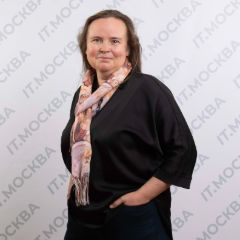 Врублевская Елена