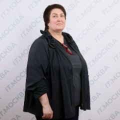Шейчина Наталья