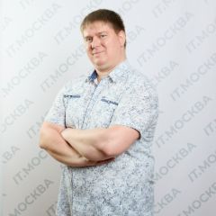 Лобов Павел