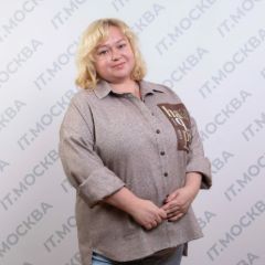 Князькина Екатерина