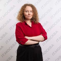 Аверкина Анастасия Александровна