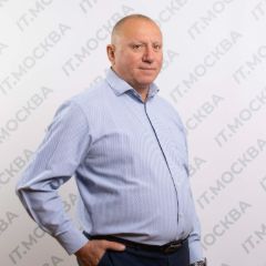 Зеленцов Роман