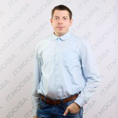 Мурзаев Александр