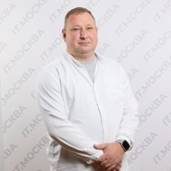 Шапиро Дмитрий