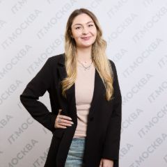 Гутникова Ольга