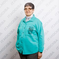 Ахмерова Наталья Дмитриевна
