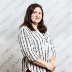 Осадчая Екатерина