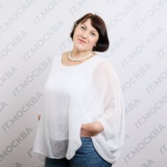 Мельникова Вера