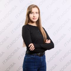 Насонова Юлия