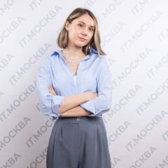 Никандрова Мария