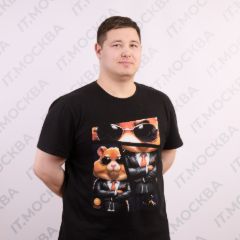 Абдуллин Марсель Зарифович