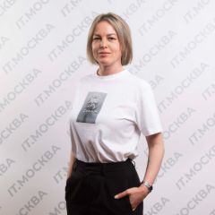 Губина Елена