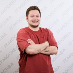 Победоносцев Никита