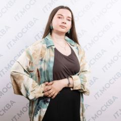 Смирнова Елена