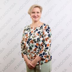 Попова Яна