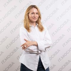 Арзамасова Татьяна Валерьевна